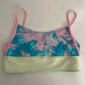 Ivivva Two Piece Swim Set